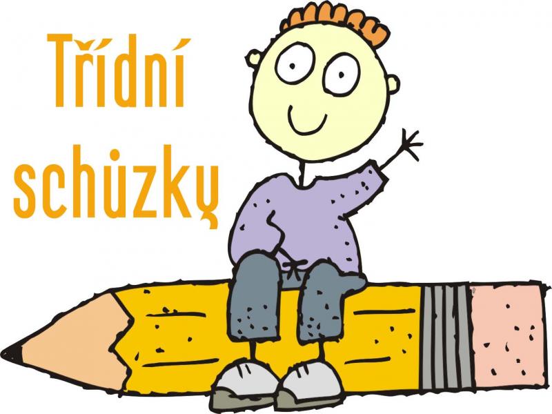 Rodičovská schůzka