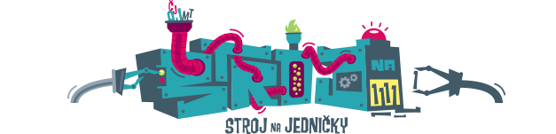 Stroj na jedničky