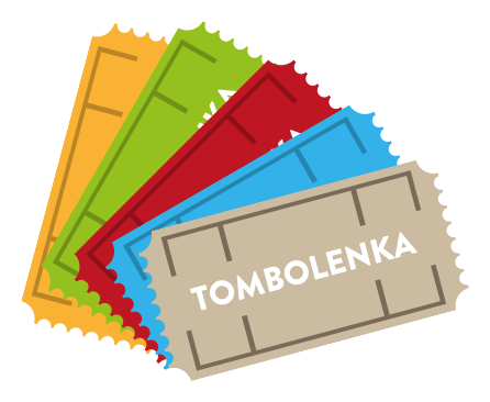 Prodej tombolenek