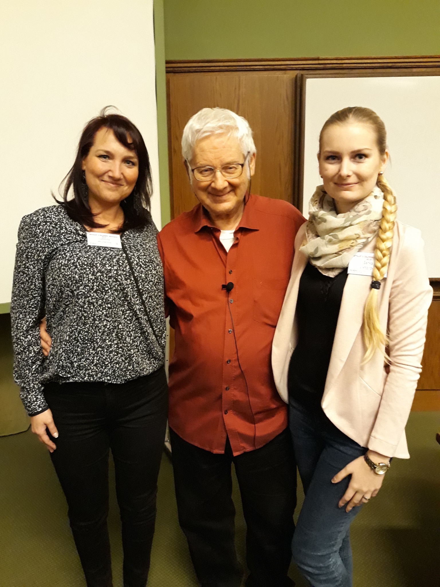 Konference k Hejného metodě