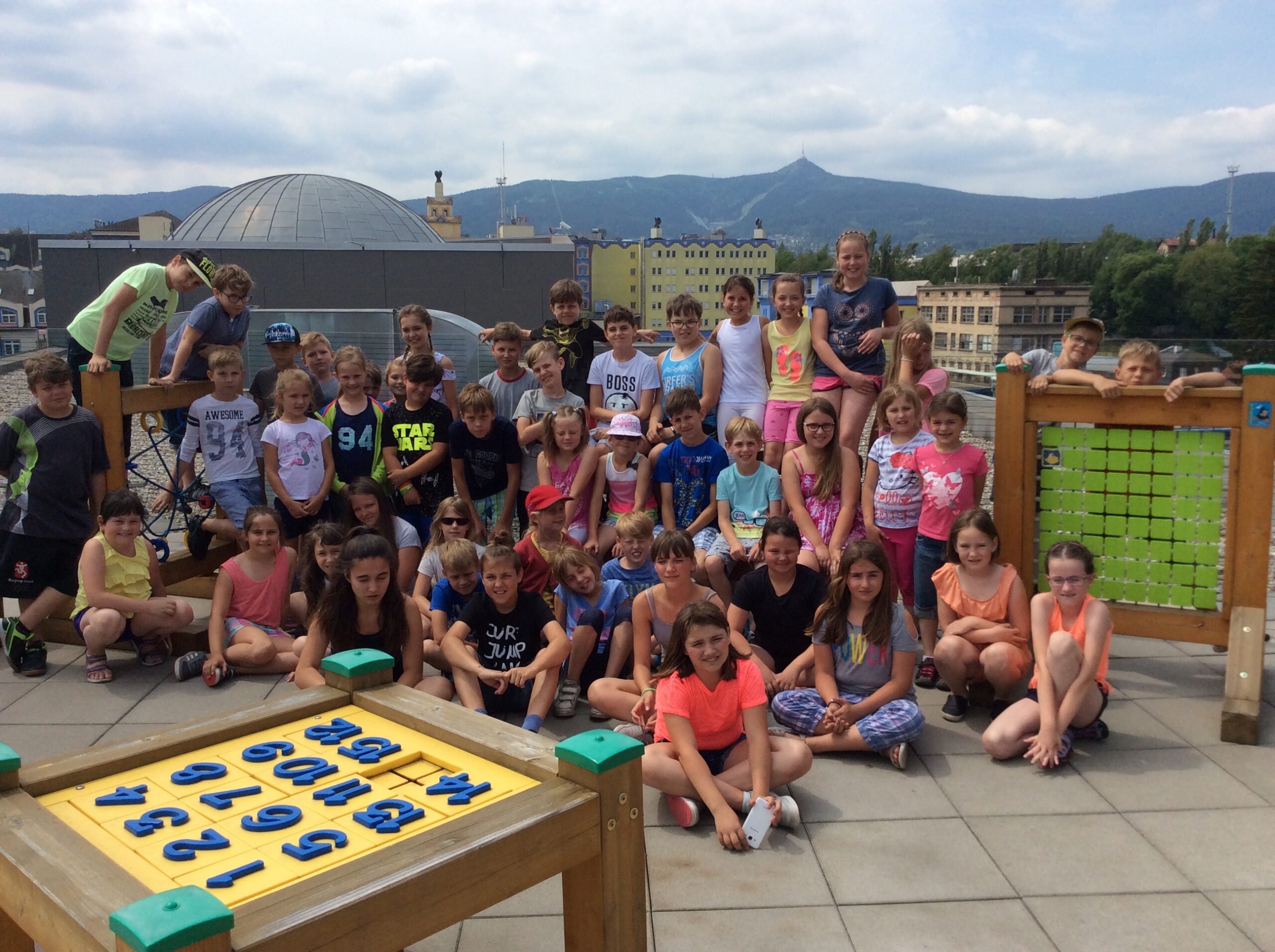 IQ Landia Liberec
