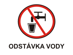 Organizační opatření 17. 5. 2018