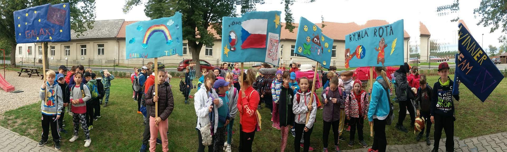Olympiáda 2018
