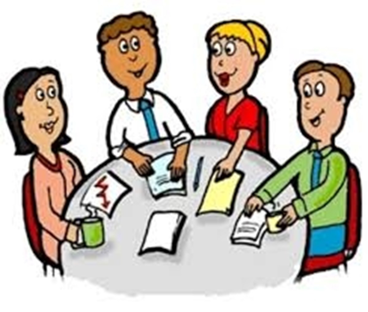 Informační schůzka pro rodiče – 5. 9. 2019 od 16. hod.