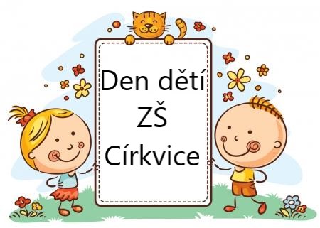 Den dětí 1.6. 2021 – video