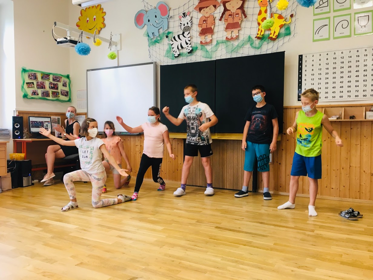 Školní akademie
