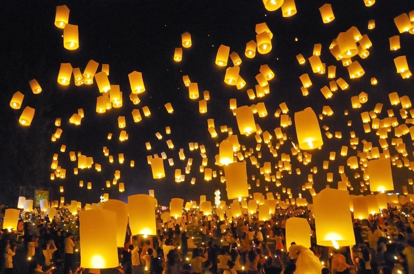 POZOR změna data Lampionového průvodu