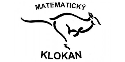 Matematický klokan – umístění za okres