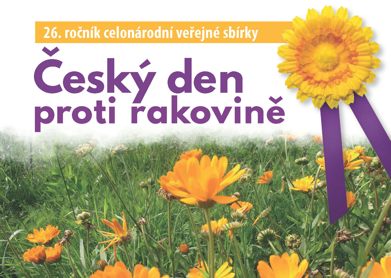 České dny proti rakovině