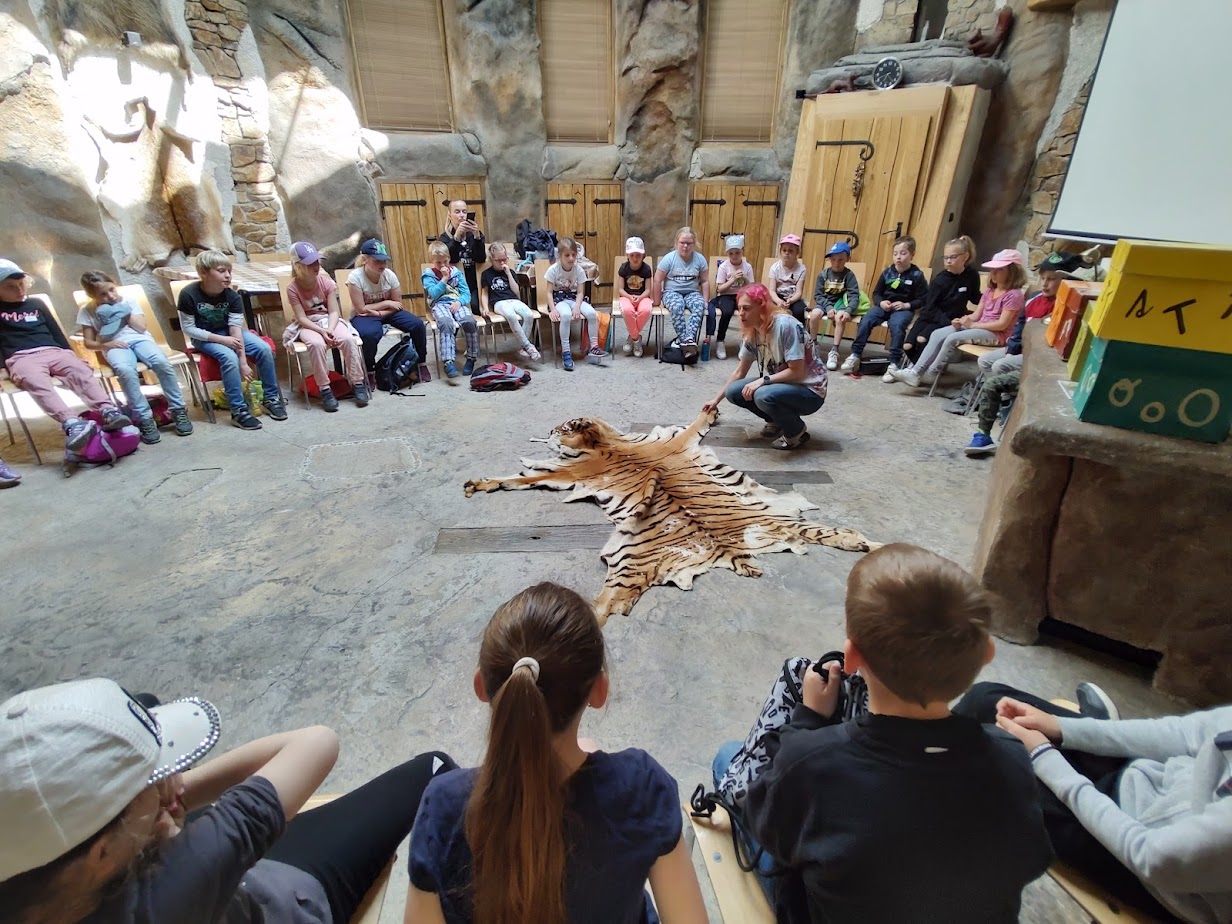 Zoo Jihlava