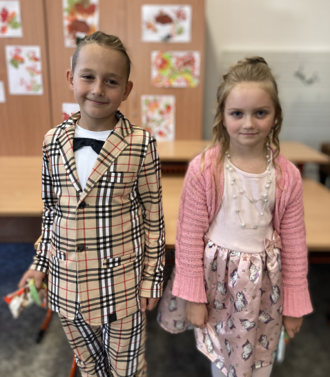 Suit up day 2022