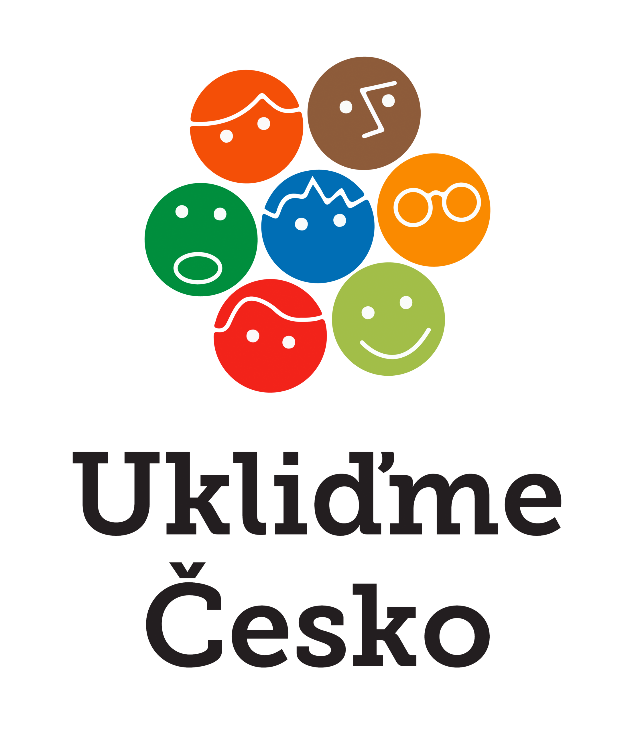 Výhra Ukliďme Česko!