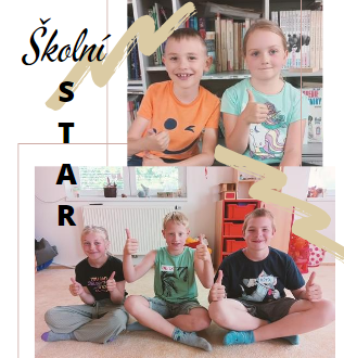 Školní STAR 3. čtvrtletí 2022/23