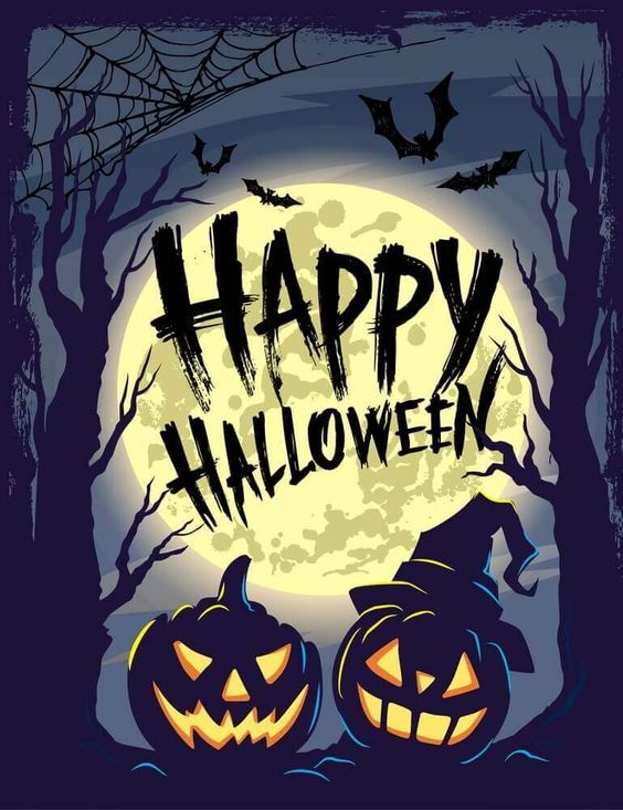 Halloween 2023