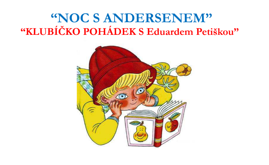 Noc s Andersenem