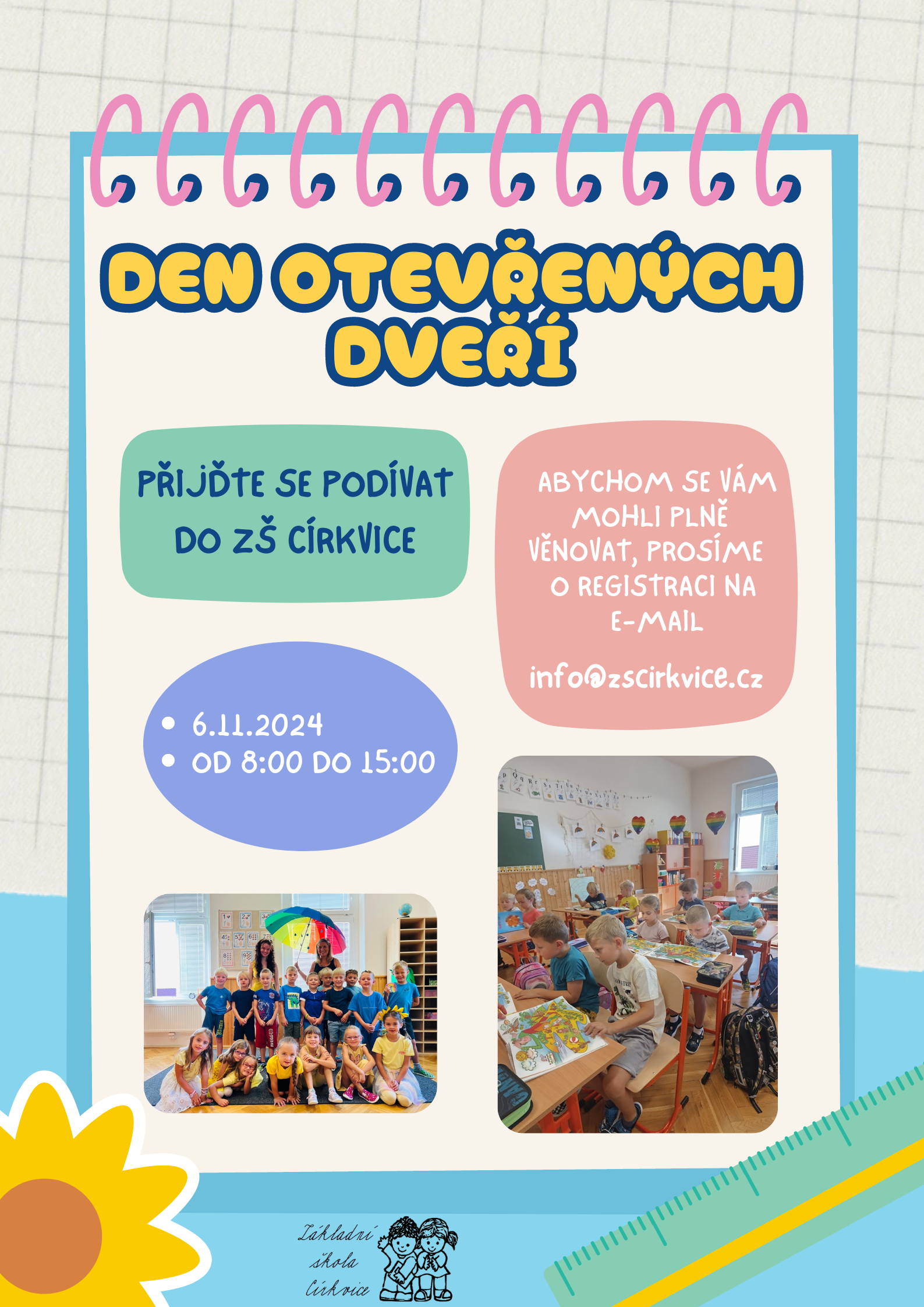 Otevřené vyučování