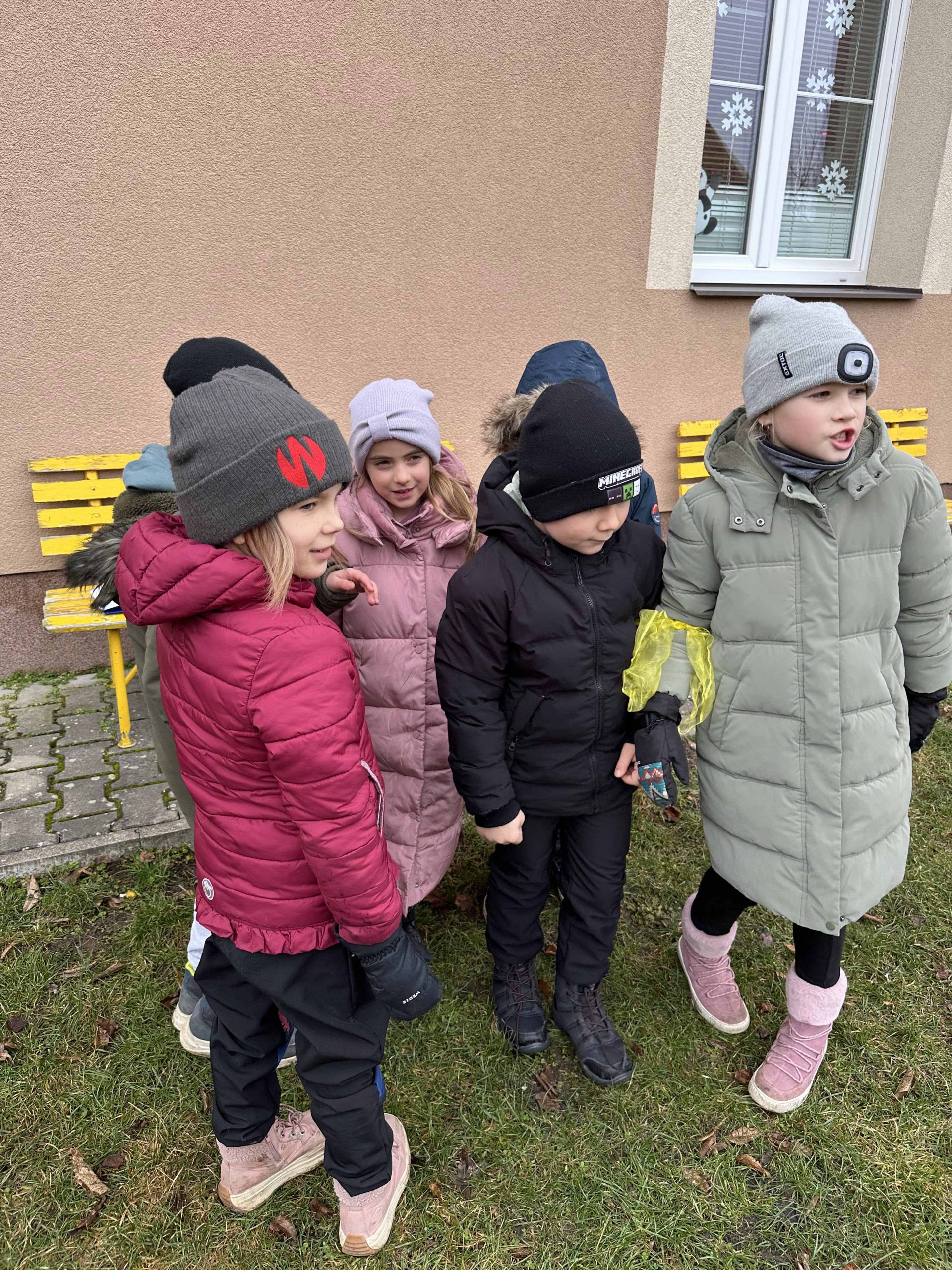 Násobení venku – matematika hrou a pohybem