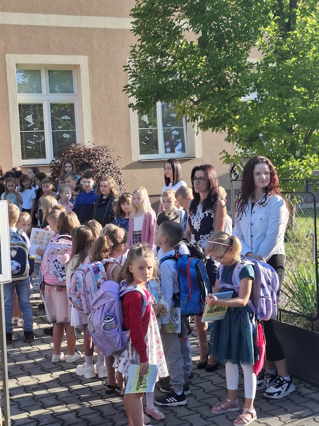 Slavnostní zahájení školního roku 2026/2027