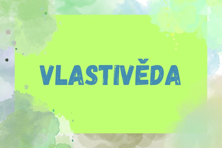 Vlastivěda